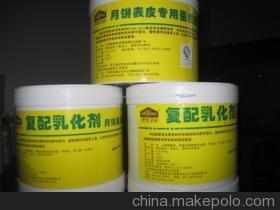 科谷牌復配蛋糕速發乳化劑限時搶購 河南省百聰化工產品優質供應商