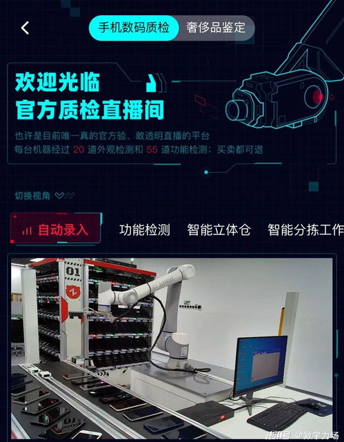 二手電商的結(jié)與解 技術(shù)咨詢(xún)視角