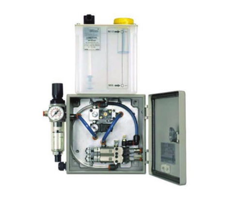 機(jī)床微量潤(rùn)滑泵技術(shù)交流——北京維克森的先進(jìn)解決方案