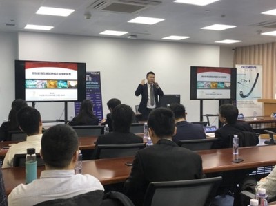 奧林巴斯成功舉辦中日第二屆電子膀胱軟鏡技術(shù)交流會，深化技術(shù)合作，共促微創(chuàng)泌尿外科發(fā)展